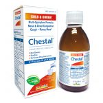 Boiron Chestal Cold & Cough 200ml