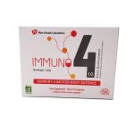 Immuno 4 - Mint-e Health Laboratories