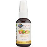 Garden of life Vegan Vitamin D3 Vanilla Spray 58ml