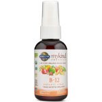Garden of Life Vegan Vitamin B12 Spray 58ml