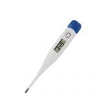Digital Thermometer - LED Display
