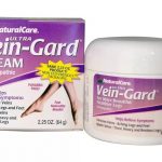 Ultra Vein-Gard Cream Narural Care