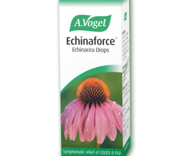 A.Vogel Echinaforce® Echinacea Drops 50ml