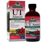 Nature's Answer Urinary Tract Answer Cranberry Liquid 120ml