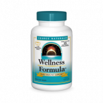Source Naturals Wellness Formula (90 tablets)