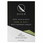 Silica One-A-Day Multi-Nutrient (60 Tablets)