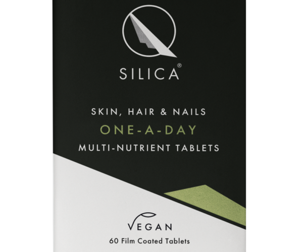 Silica One-A-Day Multi-Nutrient (60 Tablets)