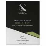 Silica One-A-Day Multi-Nutrient (90 Tablets)