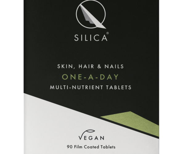 Silica One-A-Day Multi-Nutrient (90 Tablets)