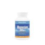Nature's Plus Kalmassure Magnesium 90 Vcap