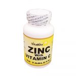 Vitarite Zinc With Vitamin C
