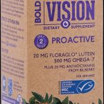 Wiley's Finest Bold Vision 60