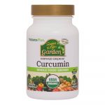Nature's Plus Source Of Life Garden Curcumin 30 x 400mg VCAPS