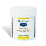 Biocare Evening Primrose Oil 30 Veg Caps