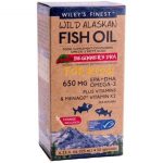 Wiley's Finest Beginner's DHA 125ml