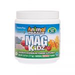Nature's Plus Ap Mag Kidz Powder 144G