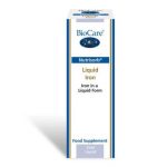 Biocare Nutrisorb Liquid Iron 15ml