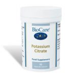 Biocare Potassium Citrate