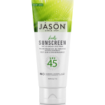Jason Kids Sunscreen SPF 45 Broad Spectrum