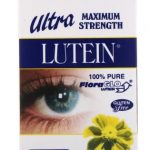 Nature's Plus Ultra Lutein 20 Mg 60