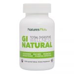 Nature's Plus Gi Natural Bi-layer 90