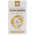Solgar Full Spectrum Curcumin 30