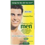 Nature's Plus SOL Men's Multi 60 Tabs