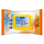 Nuage Hayfever Relief Allergy Wipes