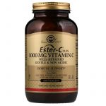 Solgar ESTER-C(R) Plus 1000 Mg Vitamin C 180 Tabs