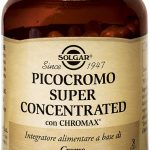 Solgar Chromium Picolinate 200 Mcg 90 Vcaps