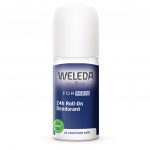 Weleda Men Roll On Deodorant