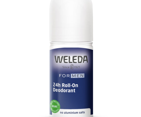 Weleda Men Roll On Deodorant