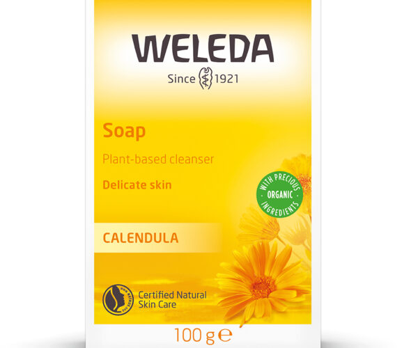 Weleda Calendula Soap 100g