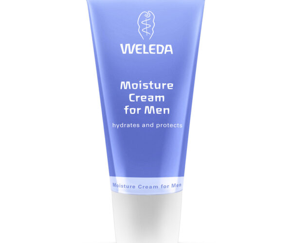Weleda Moisture Cream For Men 30ml