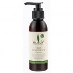 Sukin Facial Moisturiser (Pump) 125ml