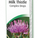 A.Vogel Milk Thistle Complex 100ml
