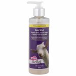 Hope'S Relief Goats Milk Body Wash