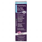Hope'S Relief Spray for dry and itchy skin 90ml