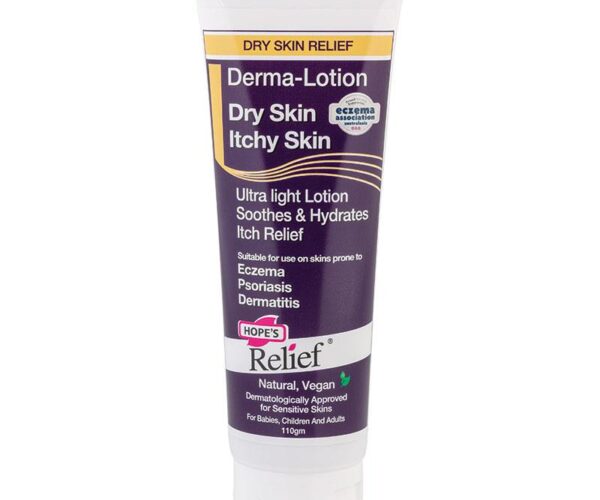 Hope'S Relief Relief Derma-Lotion