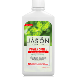 Jason Powersmile® Brightening Peppermint Fresh Breath Mouthwash