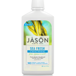 Jason Sea fresh® Strengthening Sea Spearmint Fresh Breath Mouthwash