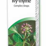 A.Vogel Ivy Thyme Complex 240 Tabs