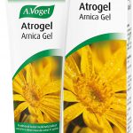 A.Vogel Atrogel Arnica Gel 100ml