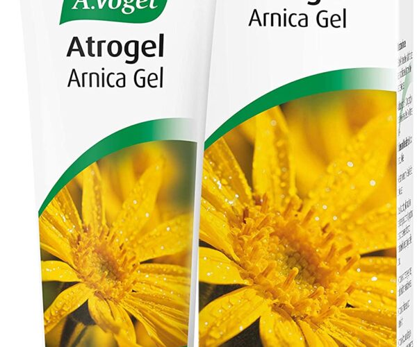 A.Vogel Atrogel Arnica Gel 100ml