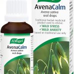 A.Vogel Avena Sativa 50ml