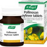 A.Vogel Pollinosan Tablets 120 Tabs