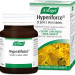 A.Vogel Hyperiforce St John's Wort 60 Tablets