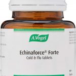 A.Vogel Echinaforce Forte Cold & Flu 40 Tablets