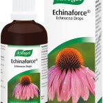 A.Vogel Echinaforce Echinacea Drops 100ml