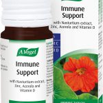 A.vogel Immune Support Complex 30 Tabs